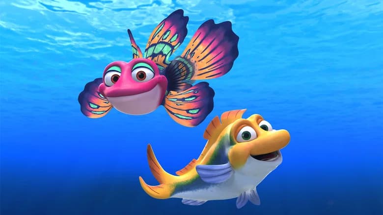 Splash e Bubbles