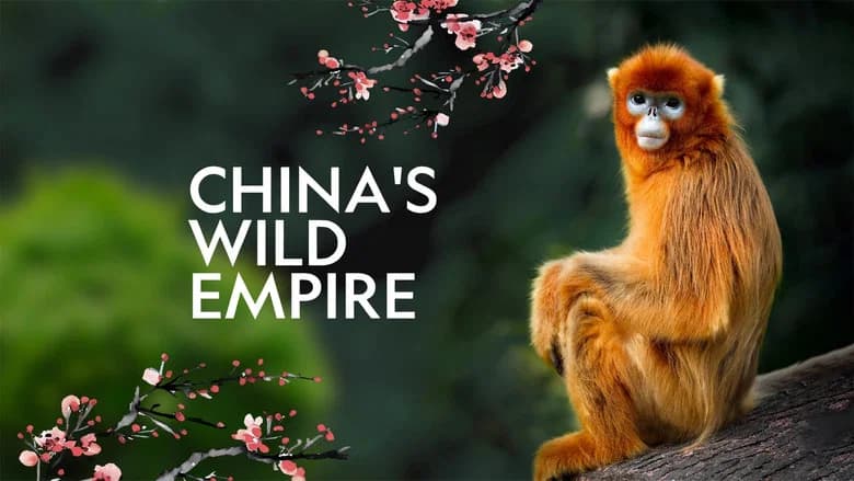 China: Um Império Selvagem