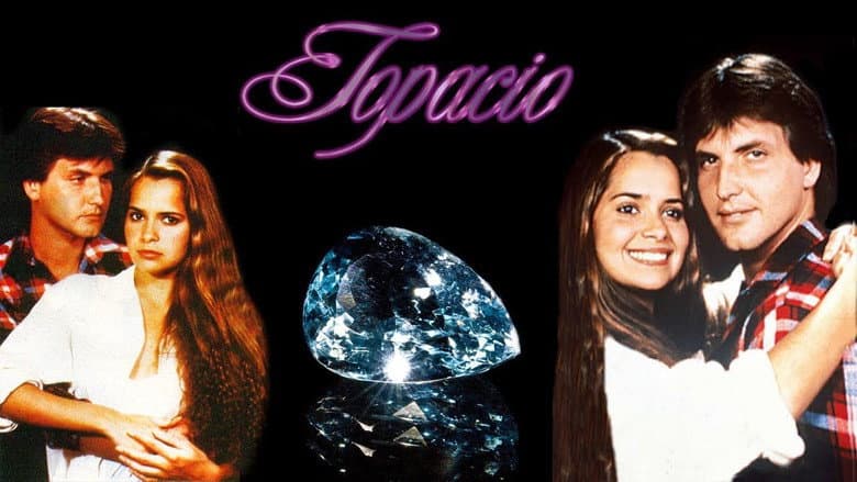 Topázio
