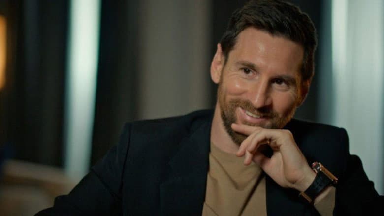 A Copa do Mundo de Messi - A Ascensão da Lenda