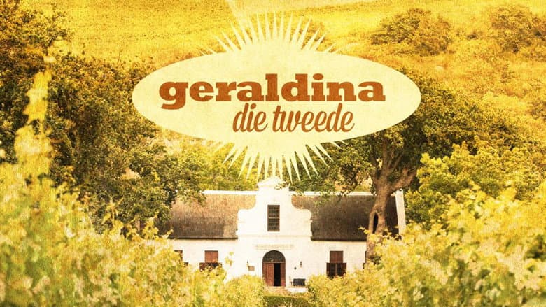 Geraldina Die Tweede