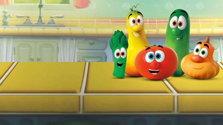 VegeContos: Em Casa