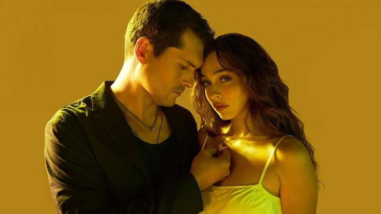 Leyla: Sombras do Passado