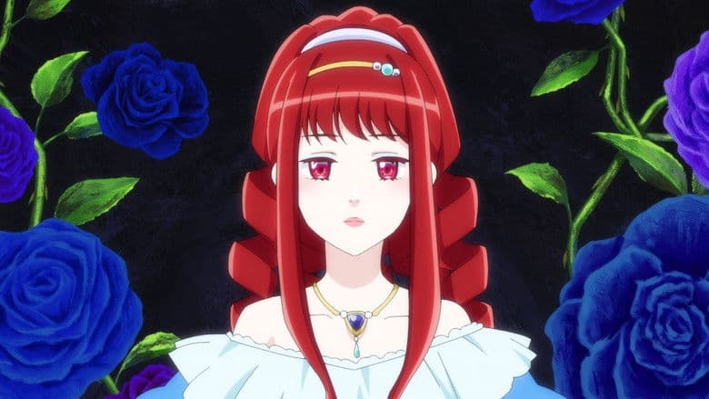 I Want to Escape from Princess Lessons
