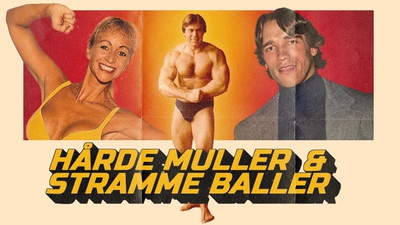 Hårde muller og stramme baller