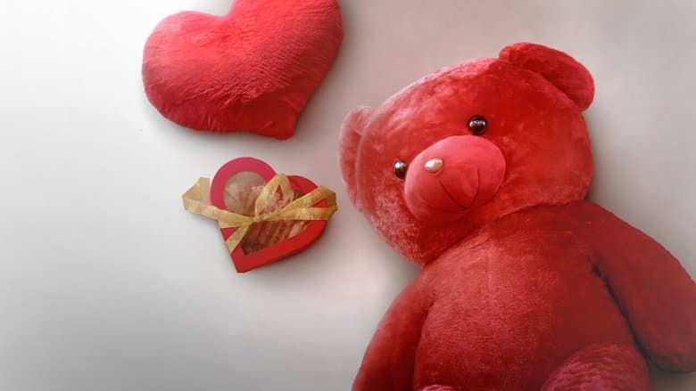 Peripécias de Amor