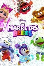 Muppet Babies: Dia de Brincadeiras