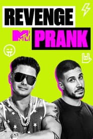 Revenge Prank with Dj Pauly D & Vinny