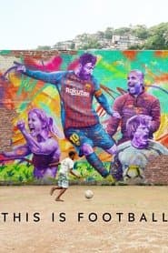 Isto É futebol