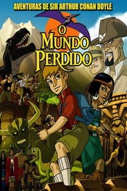 O Mundo Perdido
