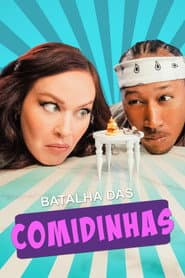 Batalha das Comidinhas