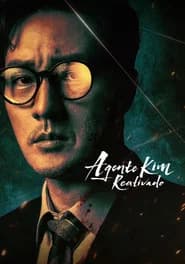Agente Kim: Reativado