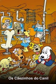 Os Cãezinhos do Canil
