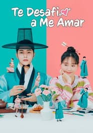 Te Desafio a Me Amar