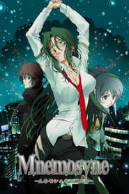 Mnemosyne