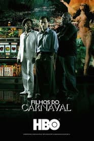 Filhos do Carnaval