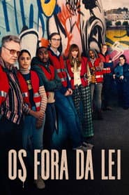 Os Fora da Lei