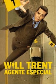Will Trent: Agente Especial
