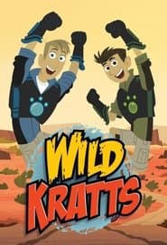 Aventura com os Kratts