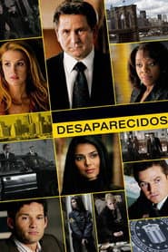 Desaparecidos