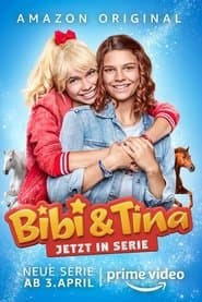 Bibi e Tina