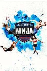 Guerreiro Ninja Americano