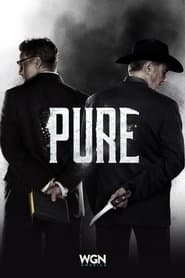 Pure: Operação Secreta