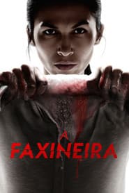 A Faxineira