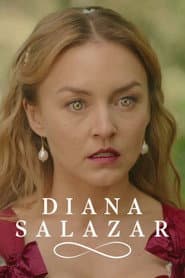 O Estranho Retorno de Diana Salazar