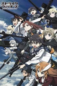 Strike Witches