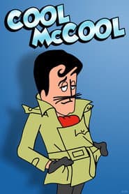 Cool McCool: O Detetive Trapalhão