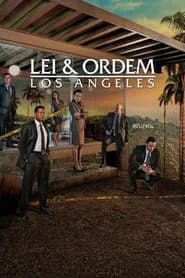 Lei & Ordem: Los Angeles