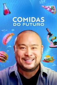 Comidas do Futuro