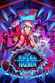 Hotel Hazbin
