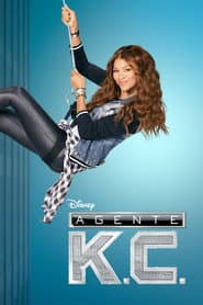 Agente K.C