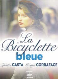 A Bicicleta Azul