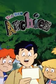 Archies - Nova Geração