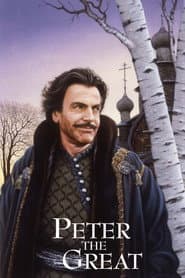 Pedro, O Grande