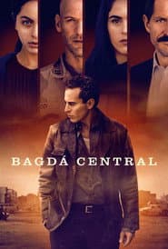Bagdá Central