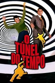 O Túnel do Tempo