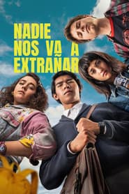 Ninguém Vai Sentir Nossa Falta