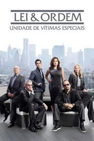 Lei & Ordem: Unidade de Vítimas Especiais