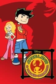 Jake Long: O Dragão Ocidental
