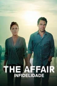 The Affair: Infidelidade