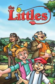 Os Pequeninos