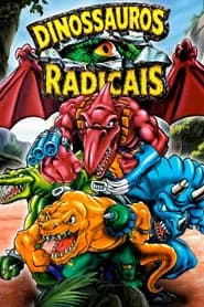 Dinossauros Radicais
