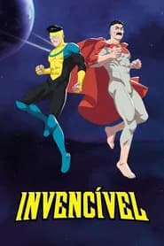INVENCÍVEL