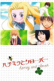 Honey and Clover