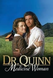 Doutora Quinn: A Mulher Que Cura