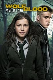 Wolfblood: Família Lobo